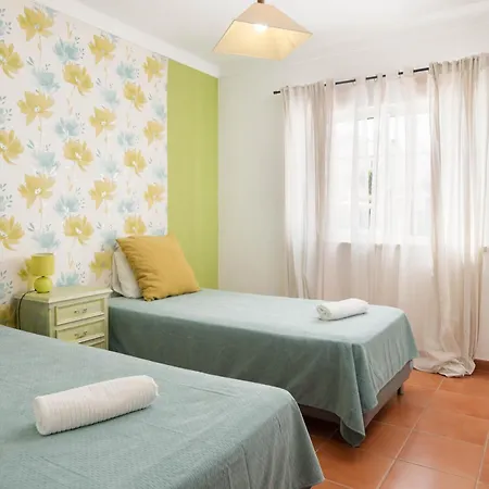 Villa Judy - Albufeira