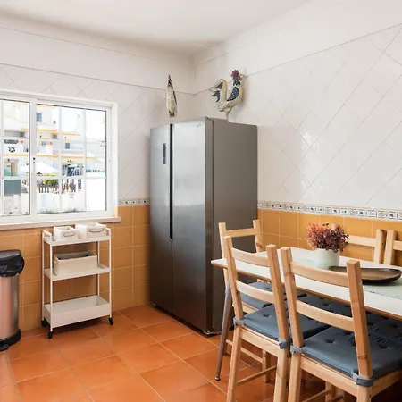 Judy - Villa Albufeira