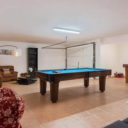 Villa Judy - Albufeira