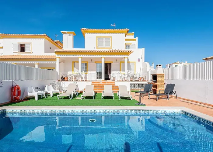 Villa Judy -