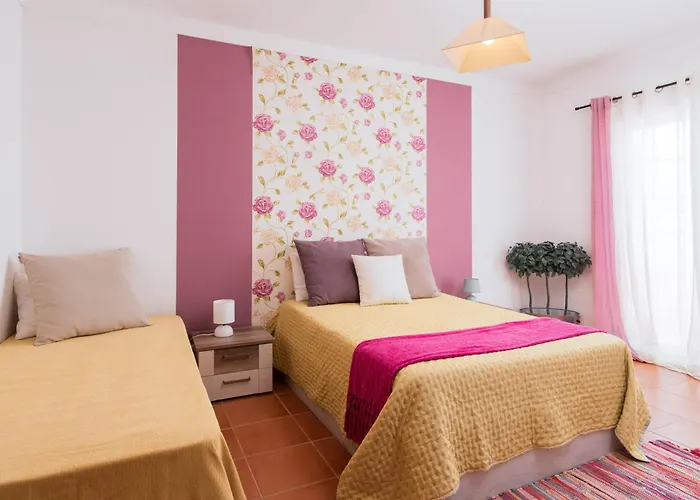 Villa Judy - Albufeira