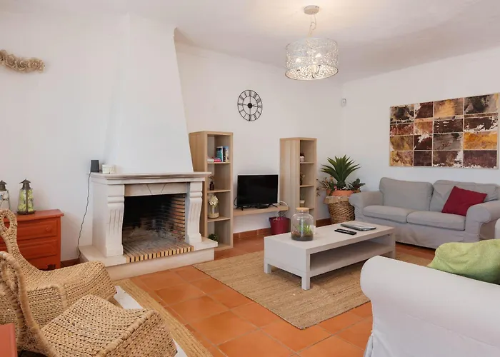 Judy - 别墅 阿尔布费拉