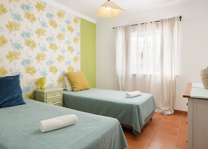 Villa Judy - Albufeira