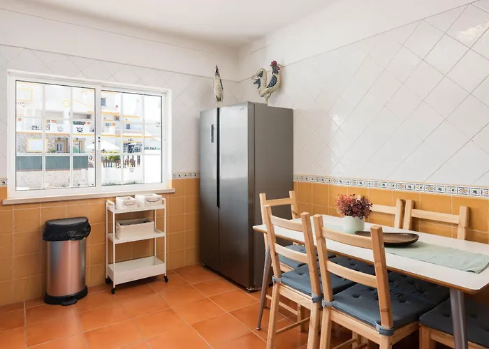 Judy - Villa Albufeira