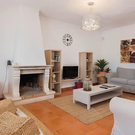 Judy - Willa Albufeira