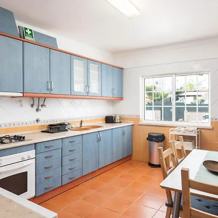 Judy - Willa Albufeira