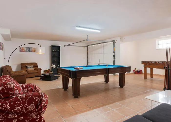 Villa Judy - Albufeira